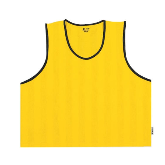 망사 팀조끼 C997