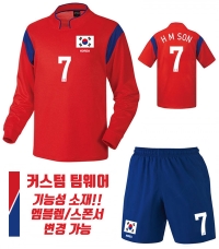 14 대한민국 홈 H182