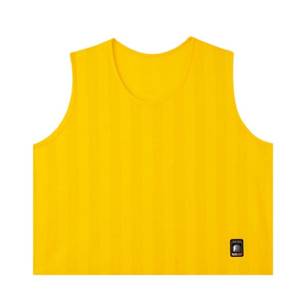 망사 팀조끼 U87