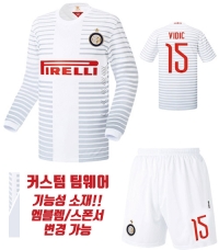 14-15 인터밀란 어웨이 U412