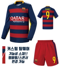 15-16 바르셀로나 홈 U180