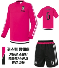 15-16 유벤투스 져지 U365