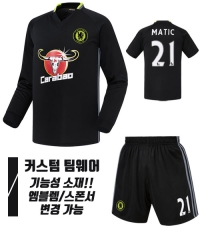 16-17 첼시 져지 H136