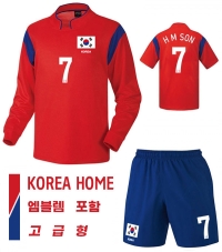 14 대한민국 홈 H182