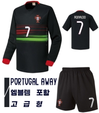 15-16 포르투갈 어웨이 U143