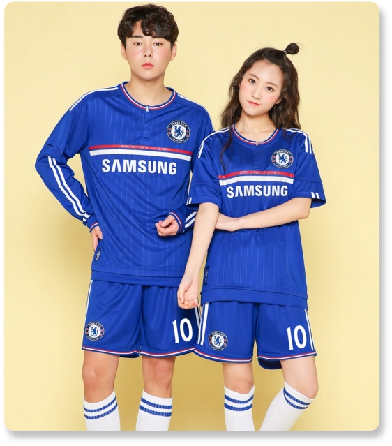 첼시 홈형 F0331