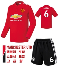 17-18 맨체스터 홈 U315