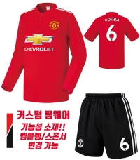 17-18 맨체스터 홈 U315