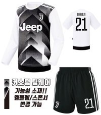 17-18 유벤투스 져지 U942