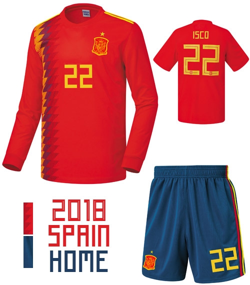 2018 스페인홈 N214H
