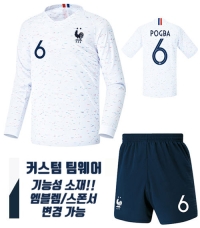 18 프랑스 어웨이 U292