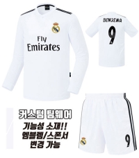 18-19 레알 홈 H424