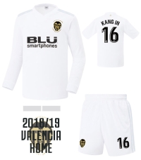 18-19 발렌시아 홈 L107C