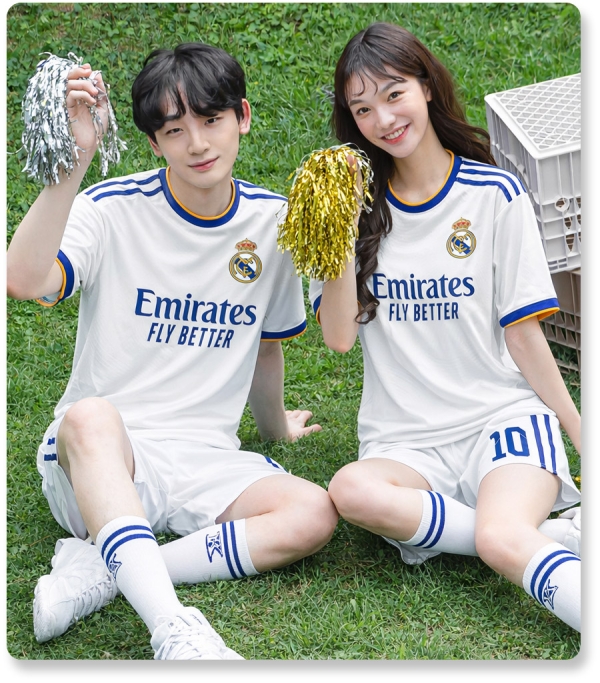 21-22 레알마드리드 홈 L216A(상)
