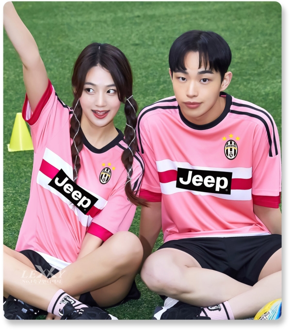 15-16 유벤투스 어웨이 L21B(상의)