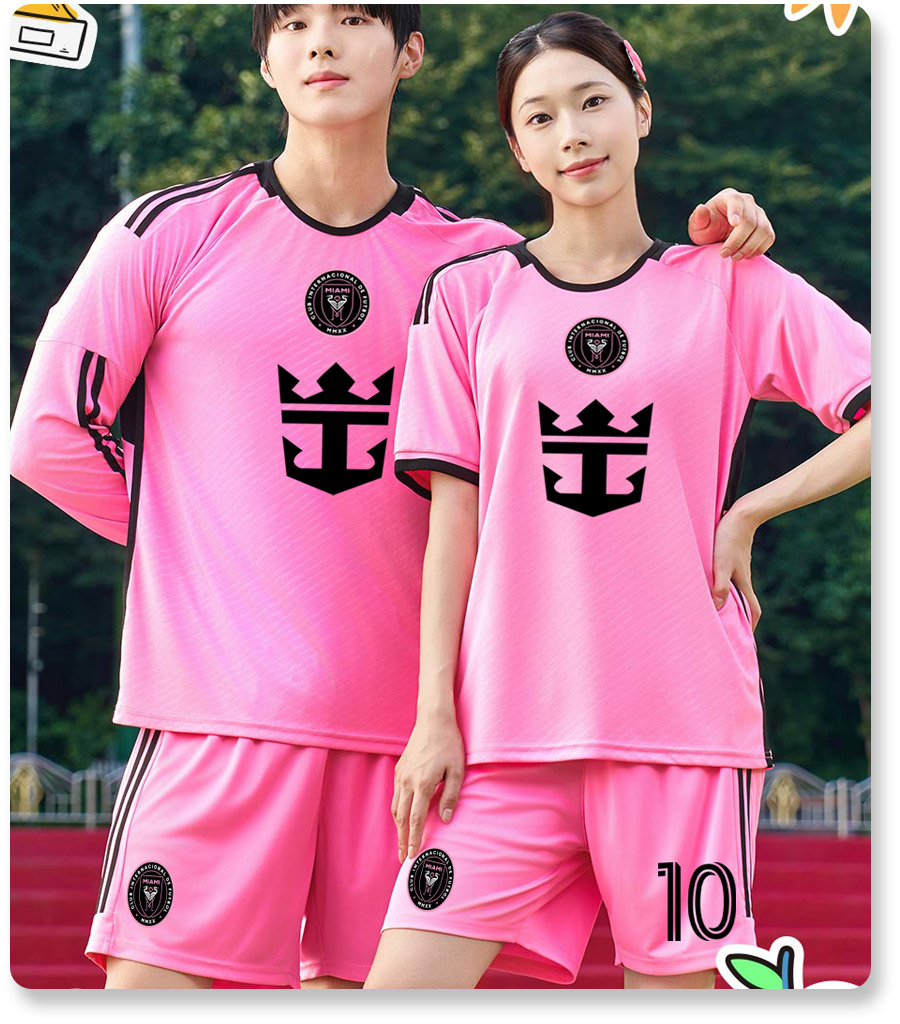 2024 인터 마이애미 홈 F4215