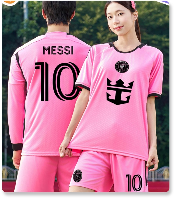 2024 인터 마이애미 홈 F4215