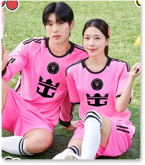 2024 인터마이애미홈 F4215(상의)