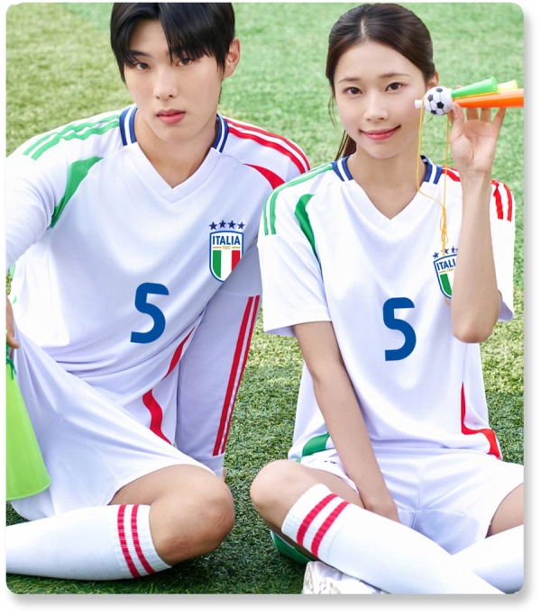 2024 이탈리아어웨이 F4392(상의)