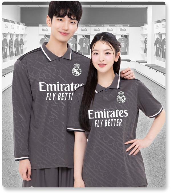 24-25 레알 써드 F4369 (상의)
