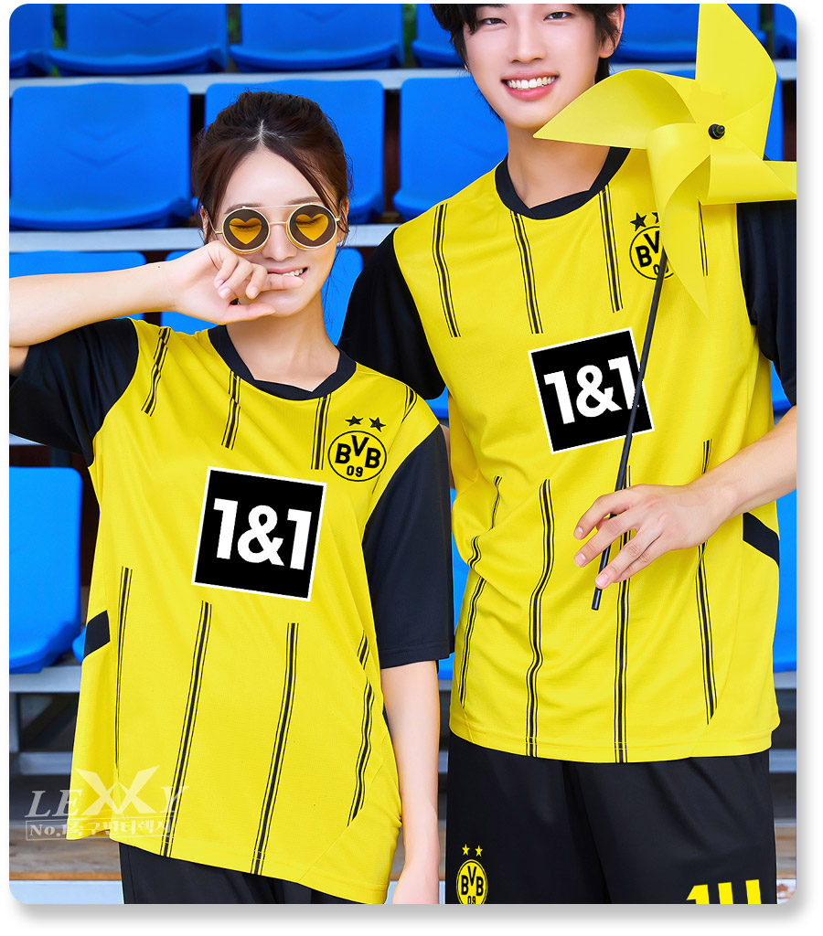 24-25 도르트문트 홈 L748A