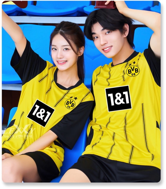 24-25 도르트문트 홈 L748A(상의)