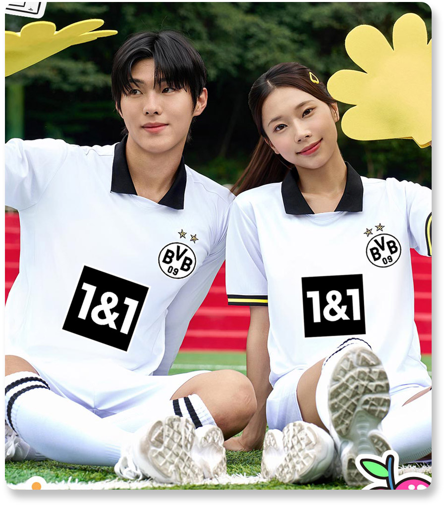 24-25 도르트문트 3rd F4262(상의)