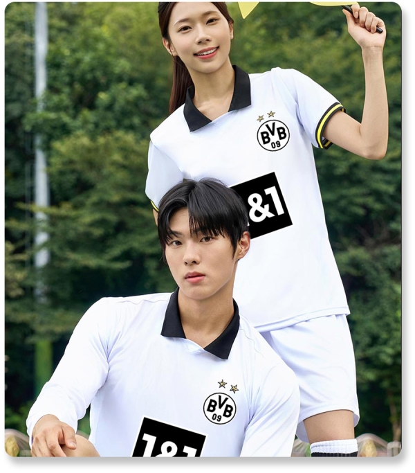 24-25 도르트문트 3rd F4262(상의)