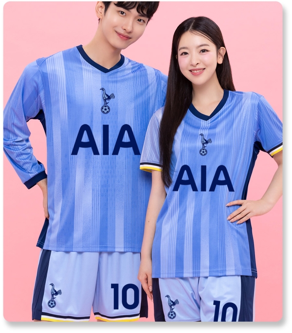 24-25 토트넘어웨이 F4120