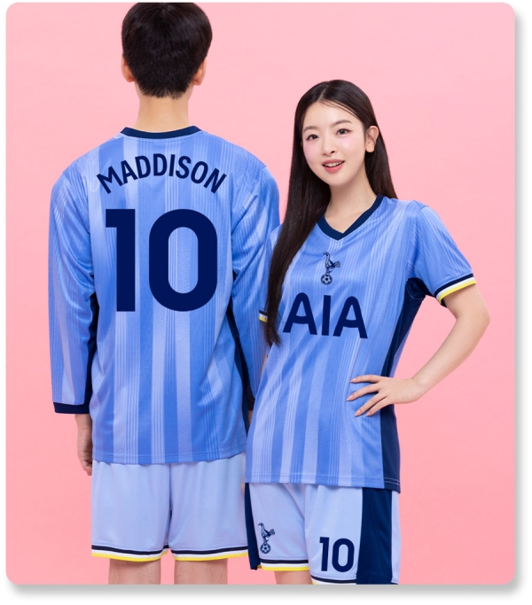 24-25 토트넘어웨이 F4120