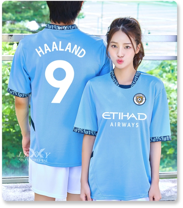 24-25 맨시티 홈  L346A