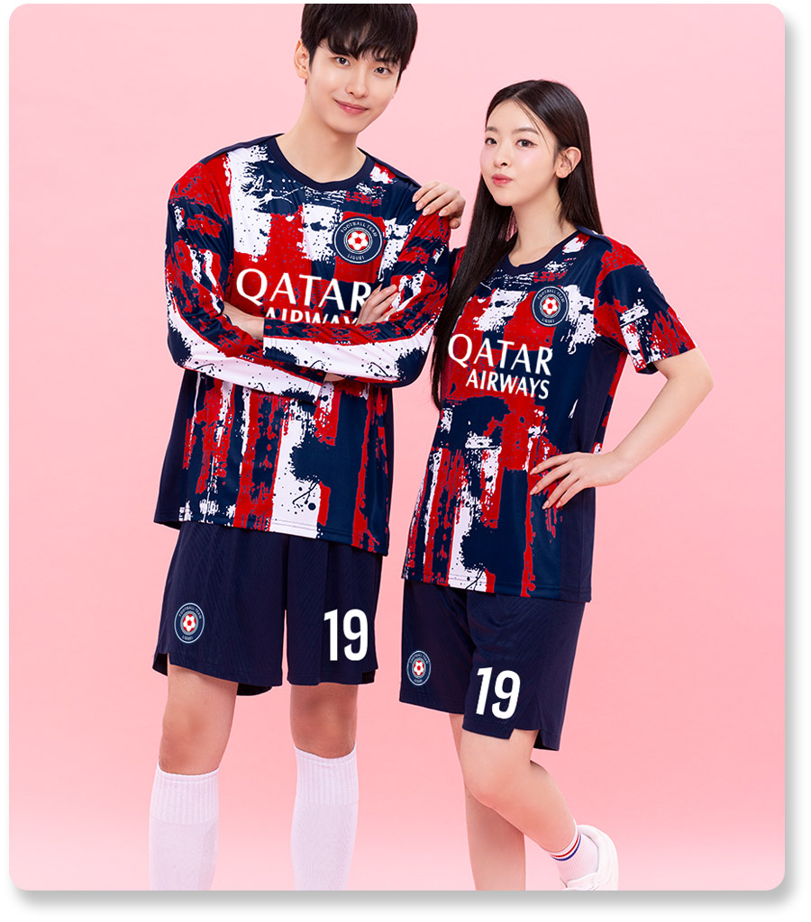 24-25 생제르망 져지 F4135