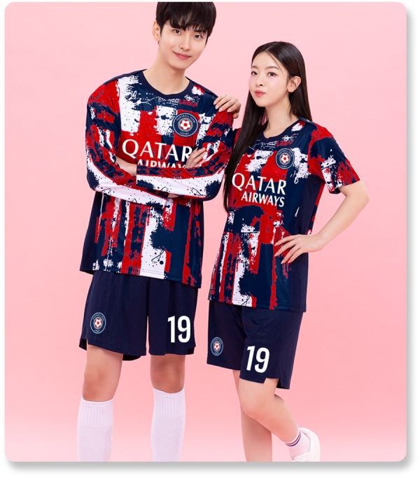 24-25 생제르망 져지 F4135