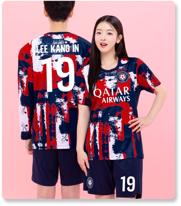 24-25 생제르망 져지 F4135