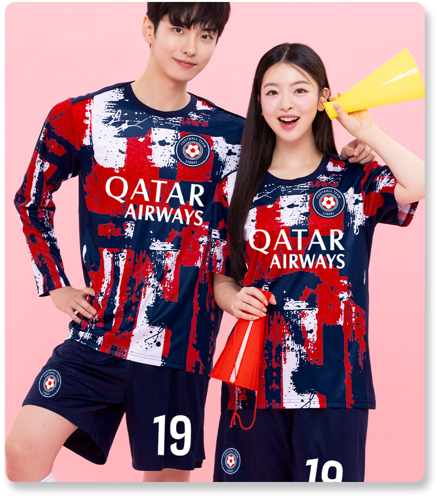 24-25 생제르망 져지 F4135(상)