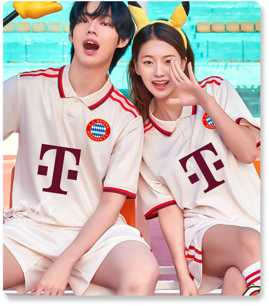 24-25 뮌헨 써드형 L747C(상)