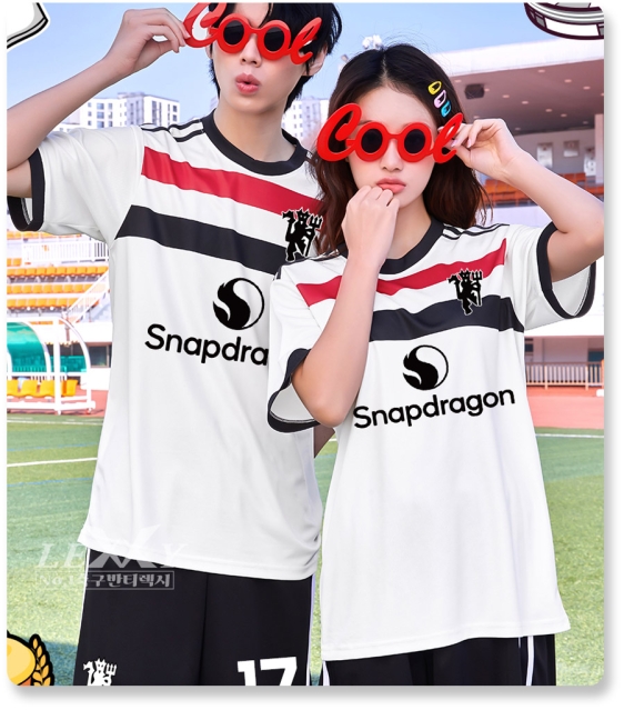 24-25 맨체스터 써드 L343C(반팔)