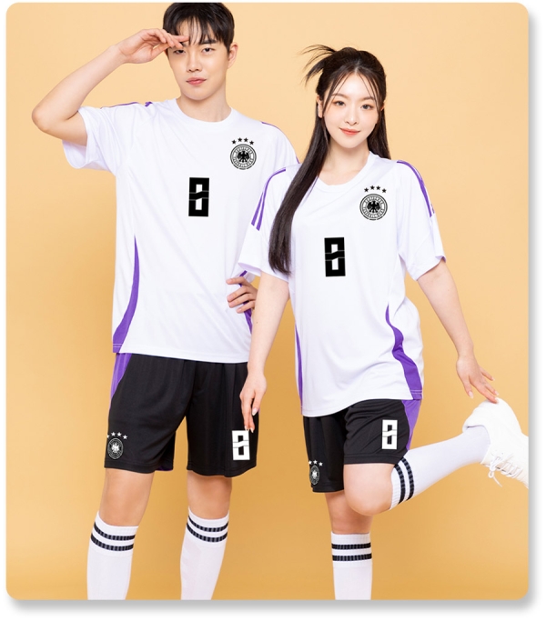 2024 독일 져지 F4435