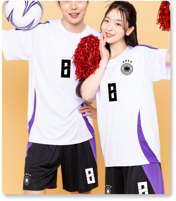 2024 독일 져지 F4435