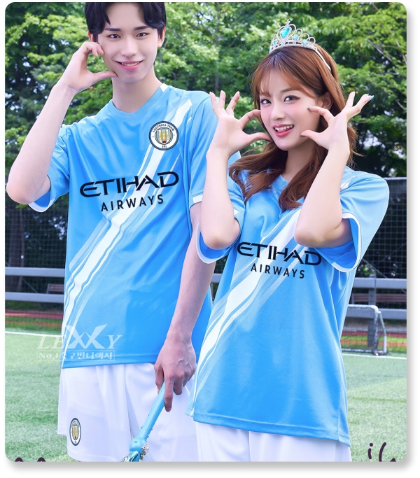 25-26 맨시티 홈  L356A