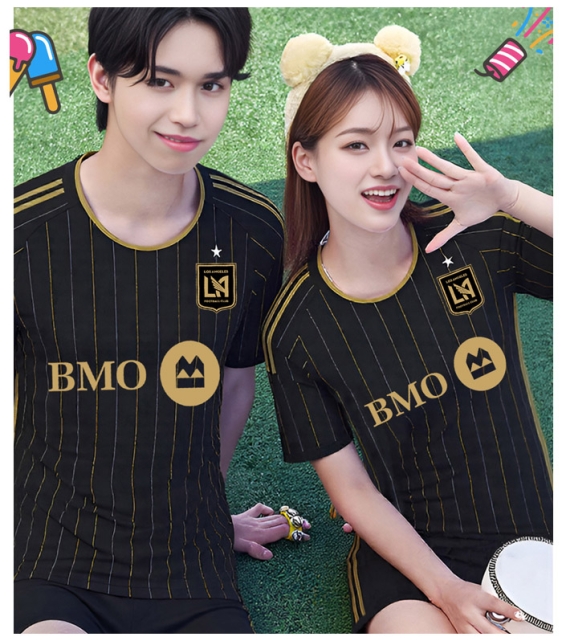 25-26 LAFC 홈 L251A