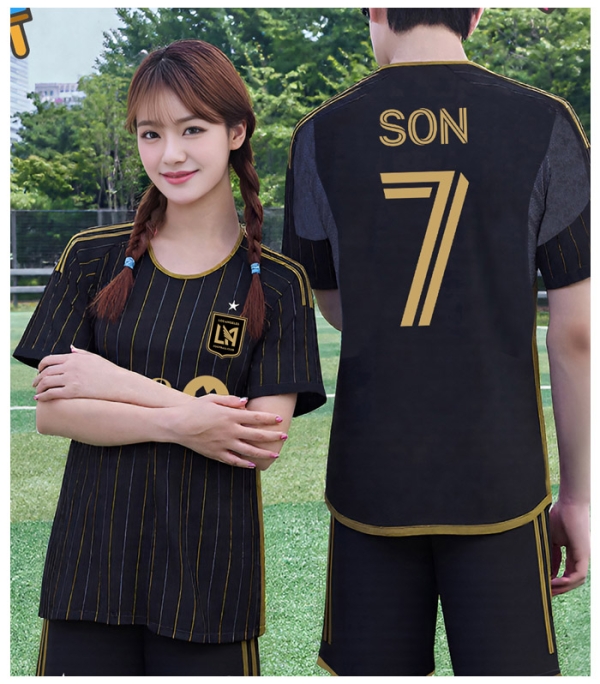 25-26 LAFC 홈 L251A