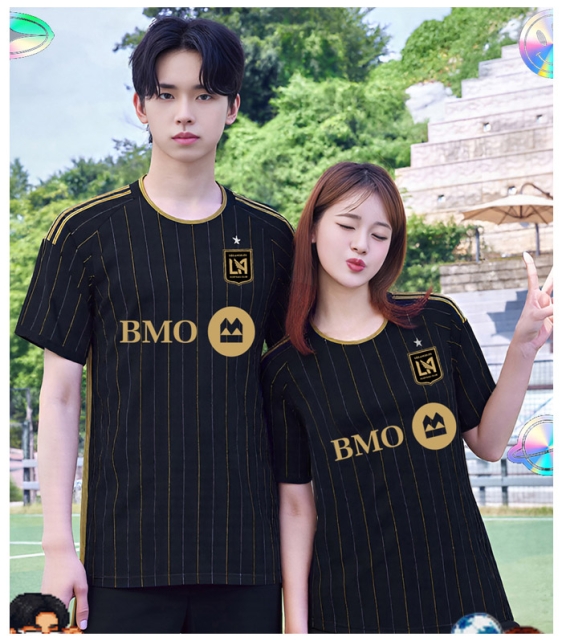 25-26 LAFC홈 L251A(상의)
