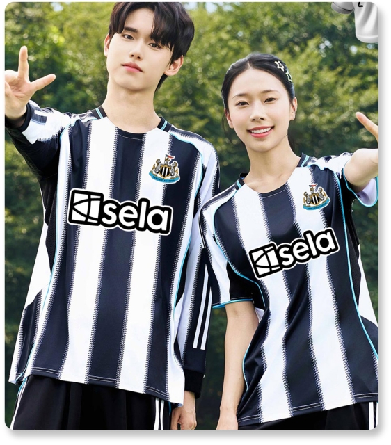 25-26 뉴캐슬 홈 F5133