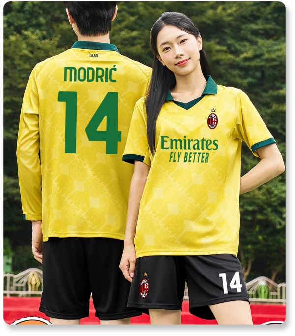 25-26 AC 밀란 3rd F5274