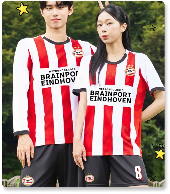 25-26 PSV아인트호벤홈 F5105
