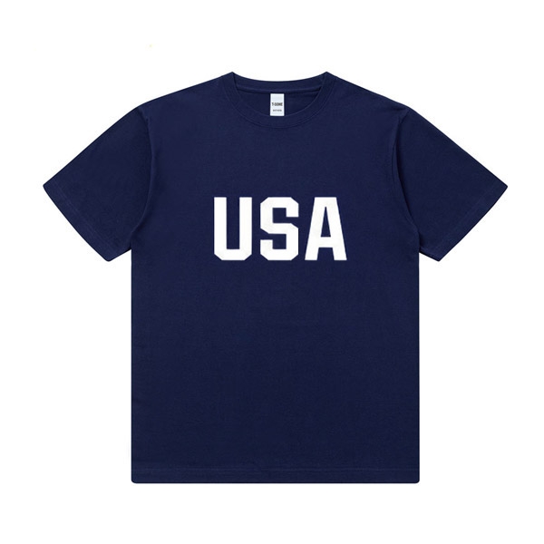 곤색*USA
