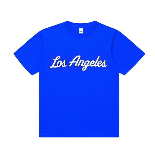 청색*Los Angeles