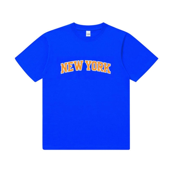청색*NEW YORK*2