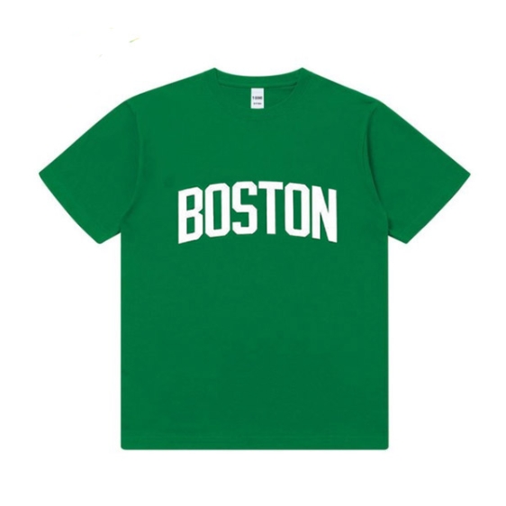 초록*BOSTON